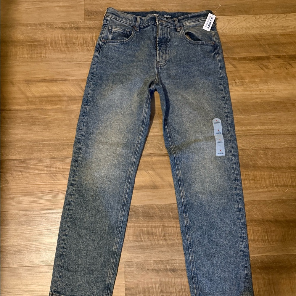 Women’s size 4 Blue Denim Jeans
